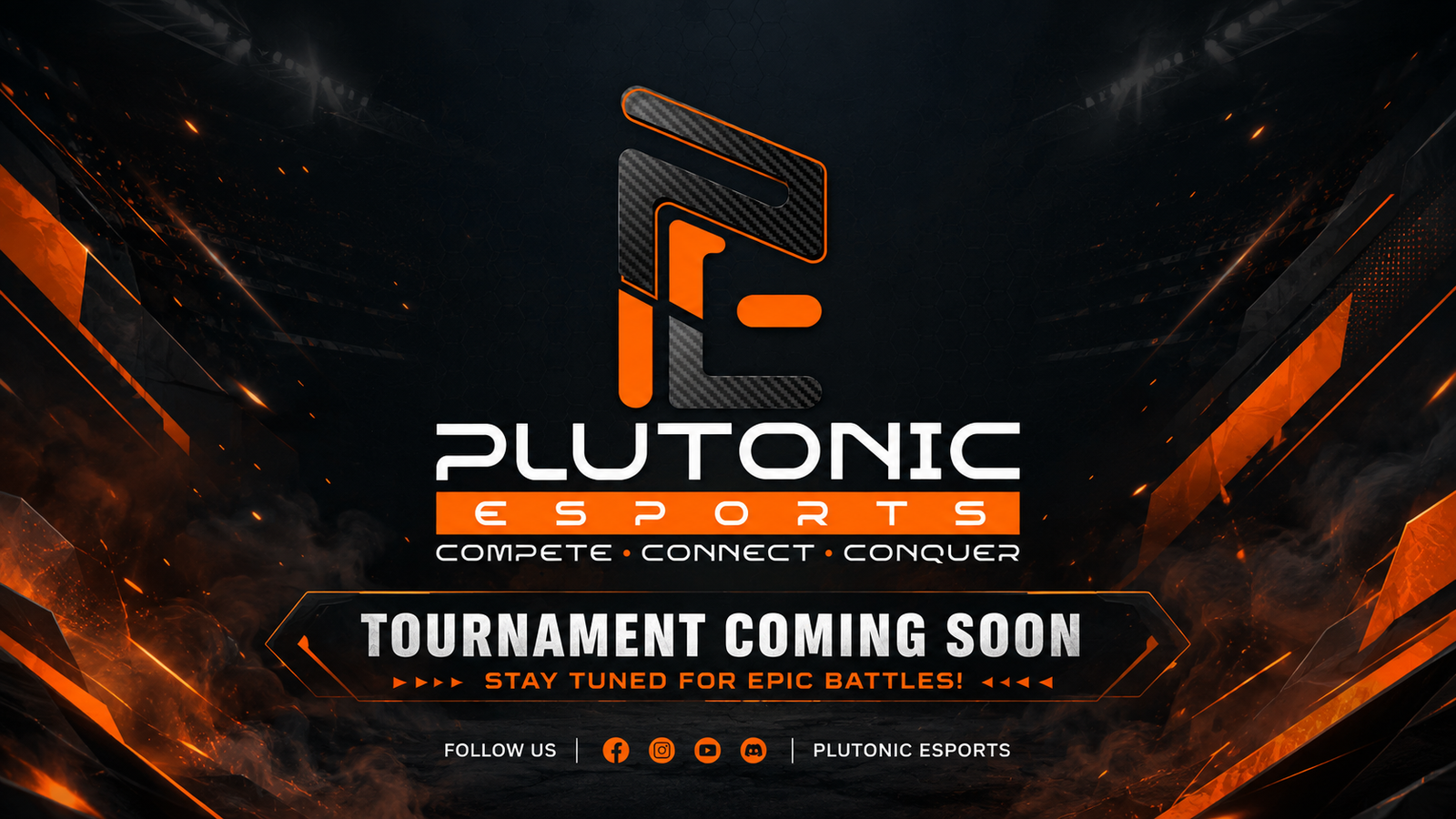 Tournament Banner