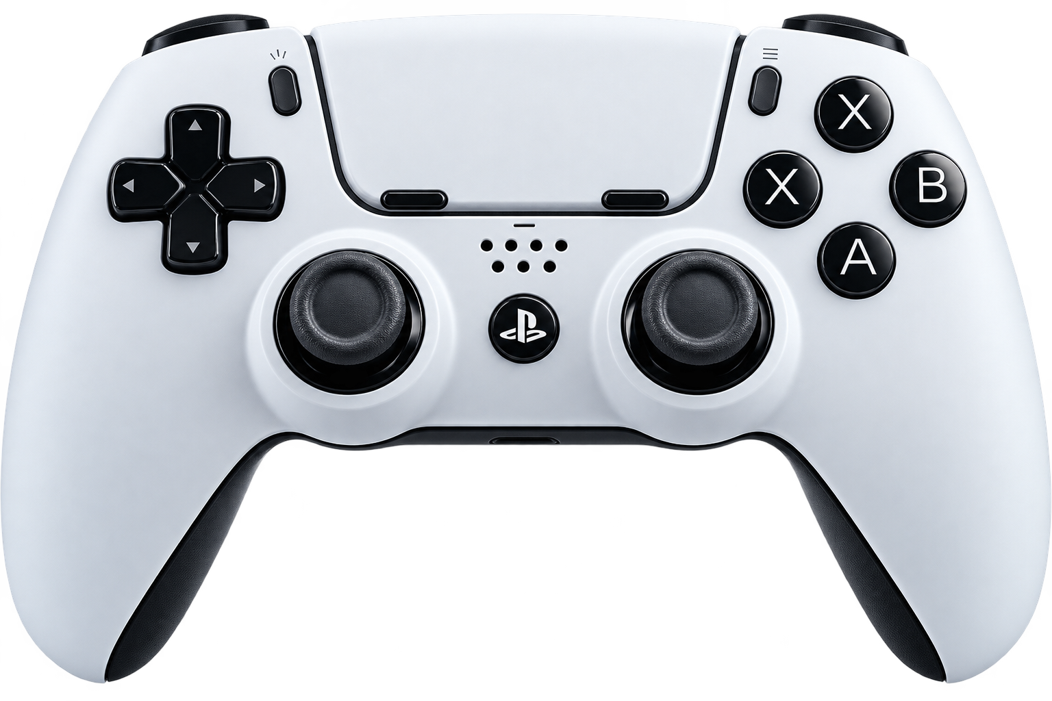 Gaming Controller